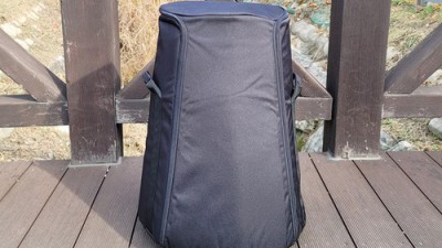 놓치면 후회! 옴니가방 솔직 후기 & 할인 꿀팁 🎁